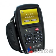 X1 掌上型渦流檢測(cè)儀