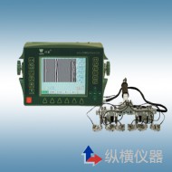 HS800型便攜式TOFD超聲波探傷儀