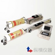 ST-PC X射線管道爬行器