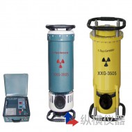 攜帶式無法蘭X射線探傷機(jī)XXG-3505(陶瓷定向)