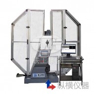 聯(lián)工JB-750W微機(jī)控制全防護(hù)網(wǎng)沖擊試驗(yàn)機(jī)