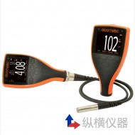 英國(guó)易高Elcometer 456 涂層測(cè)厚儀
