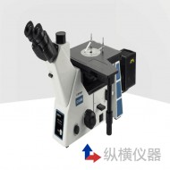 ICX41M倒置金相顯微鏡